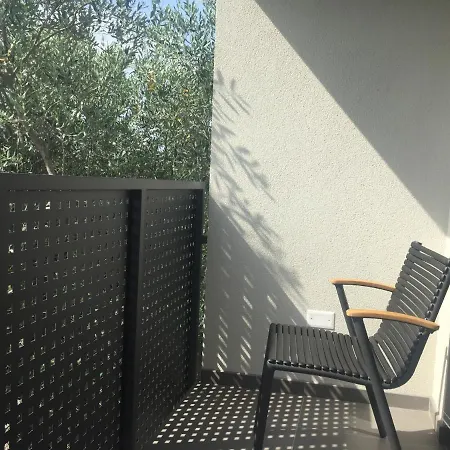 And Lisjak Vendégház 3*