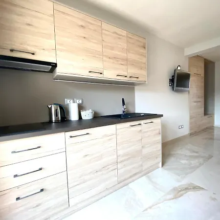 Gasthuis And Lisjak Koper