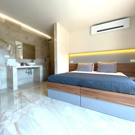 And Lisjak 3* Κόπερ