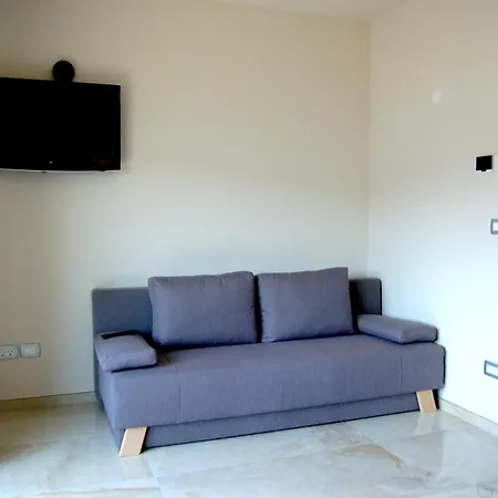 Гостевой дом And Lisjak