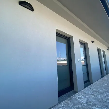 Gasthuis And Lisjak Koper