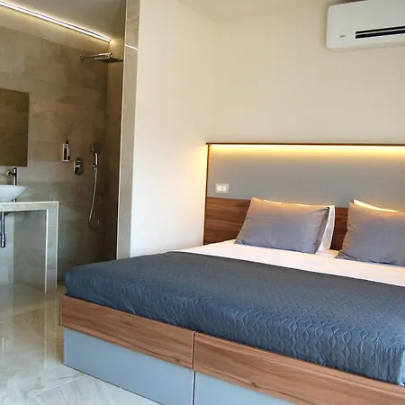 And Lisjak Gasthuis 3*