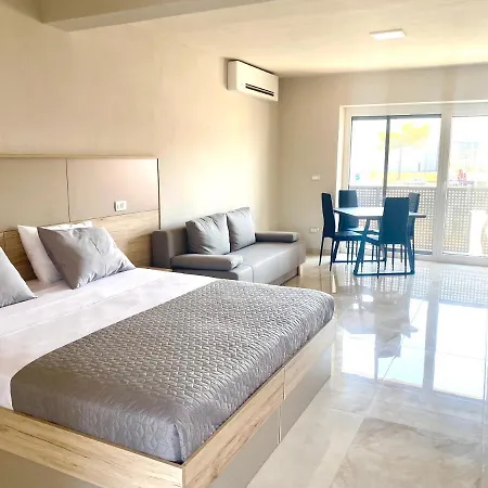 And Lisjak Vendégház Koper