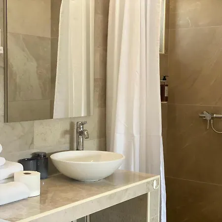 And Lisjak Гостевой дом