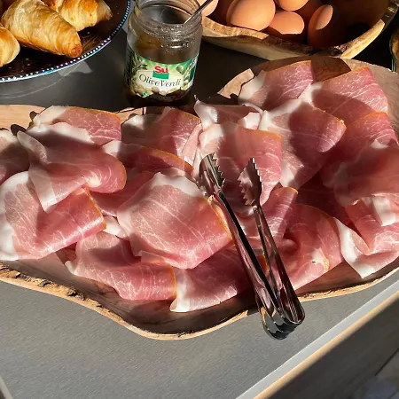 Gasthuis And Lisjak 3*