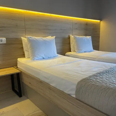 And Lisjak Gasthuis 3*