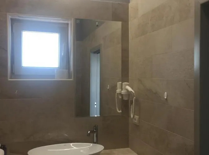 And Lisjak Guest house 3*