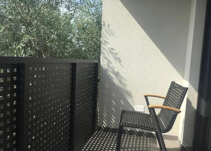 And Lisjak Guest house 3*