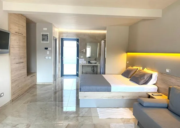 And Lisjak Guest house Koper