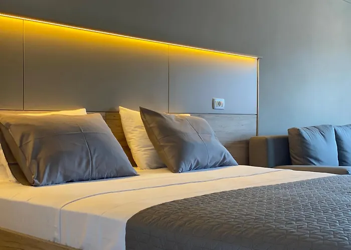 Guest house And Lisjak Koper