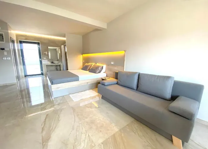 Guest house And Lisjak Koper