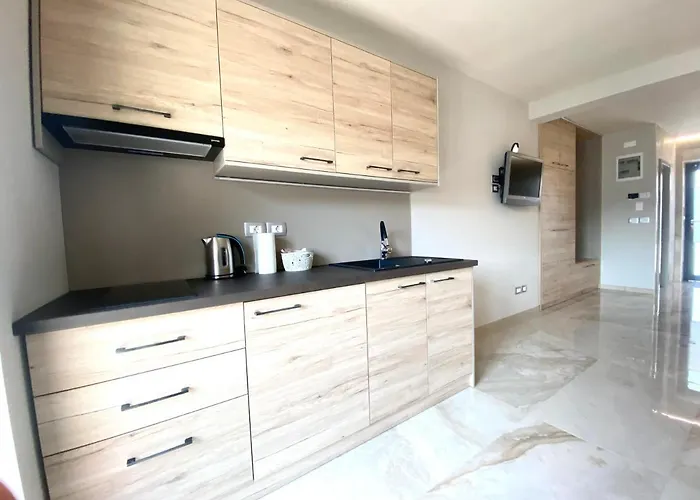 Gæstehus And Lisjak Koper