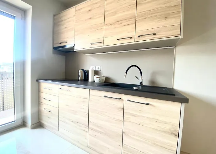 And Lisjak 招待所