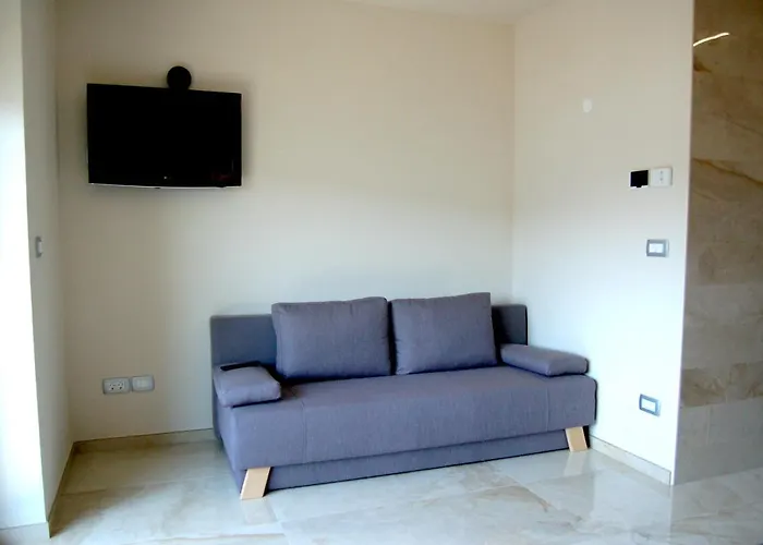 Guest house And Lisjak