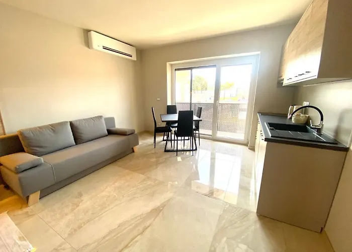 Guest house And Lisjak