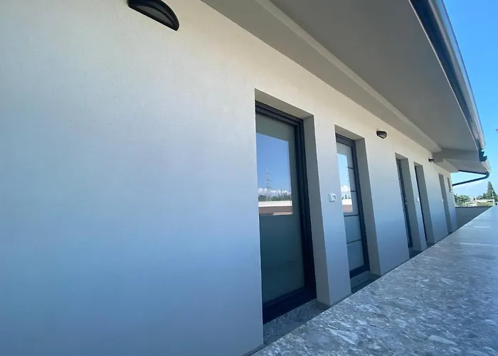 Gæstehus And Lisjak Koper