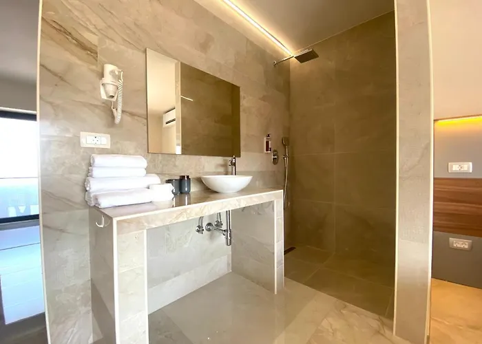 And Lisjak 3* 科佩尔