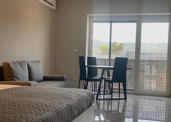 And Lisjak Guest house 3*