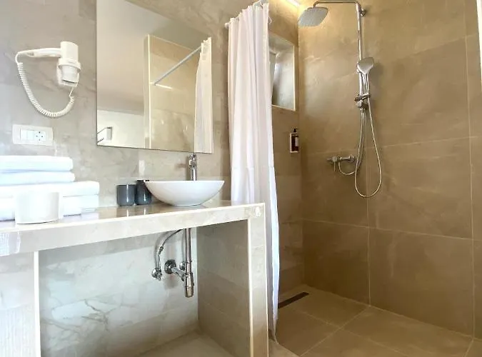 And Lisjak Guest house 3*