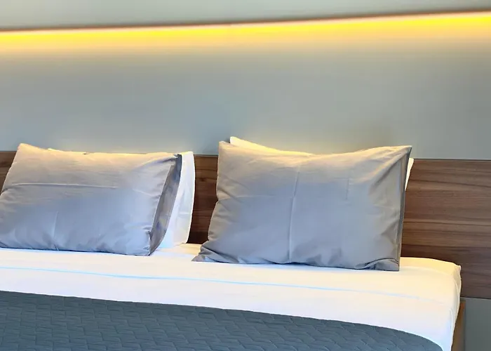 Guest house And Lisjak 3*