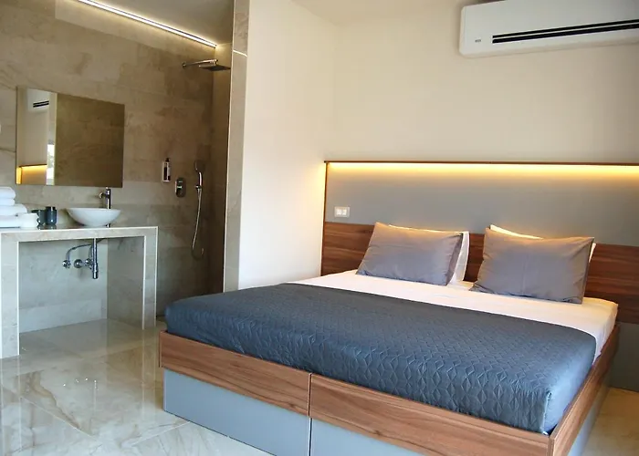 And Lisjak Guest house 3*