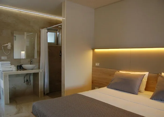 Guest house And Lisjak 3*