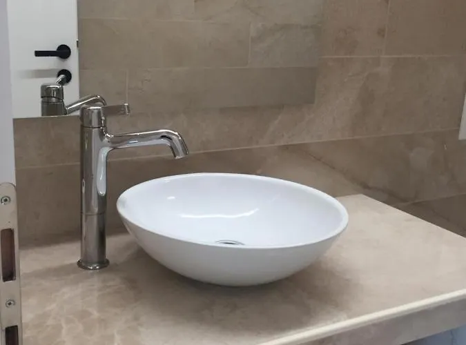 Guest house And Lisjak