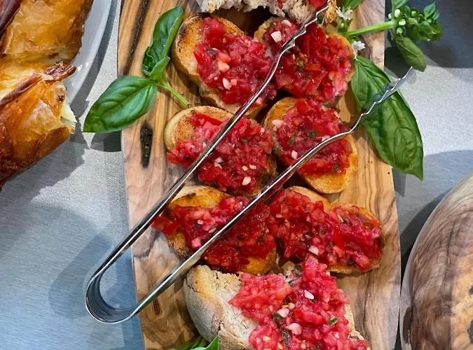 And Lisjak Guest house Koper