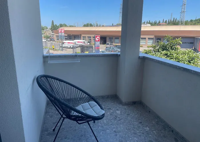 And Lisjak 3* 科佩尔