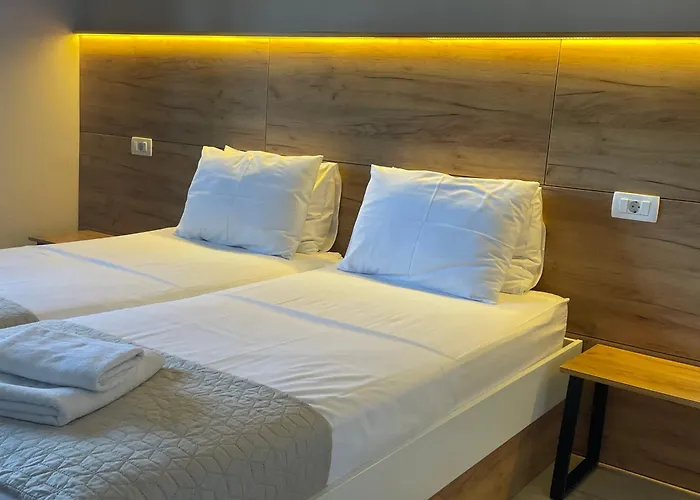 And Lisjak Guest house