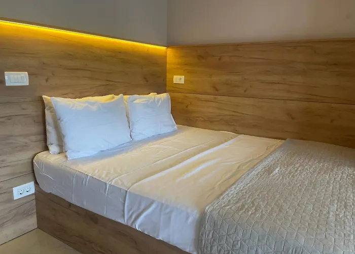 Guest house And Lisjak 3*