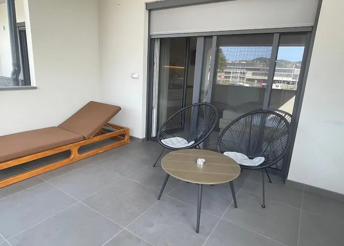 And Lisjak Guest house 3*