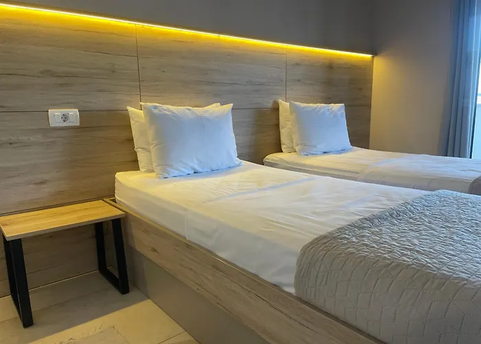 And Lisjak Guest house 3*