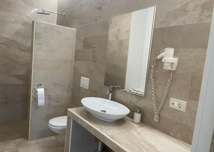 Guest house And Lisjak 3*